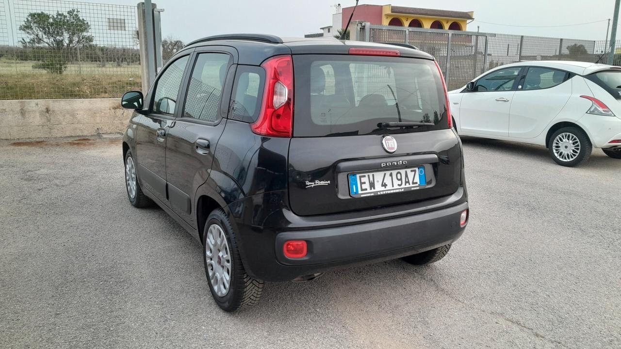 Fiat Panda 1.3 MJT S&S Easy