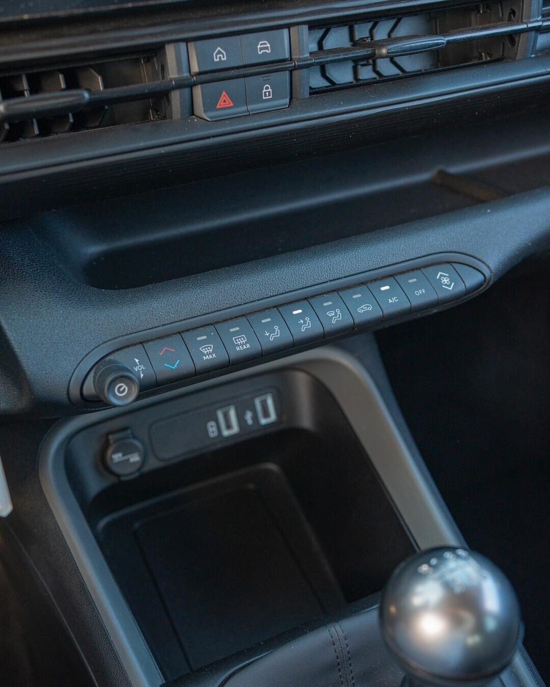 Jeep Avenger 1.2 Turbo 100 CV Longitude