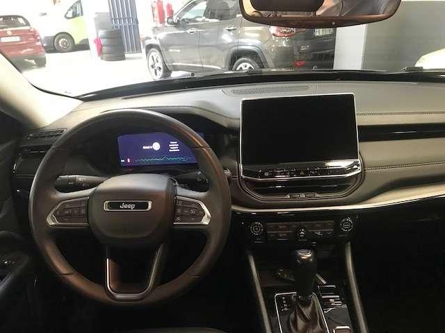 Jeep Compass Compass II 2021 phev Night Eagle 4xe auto