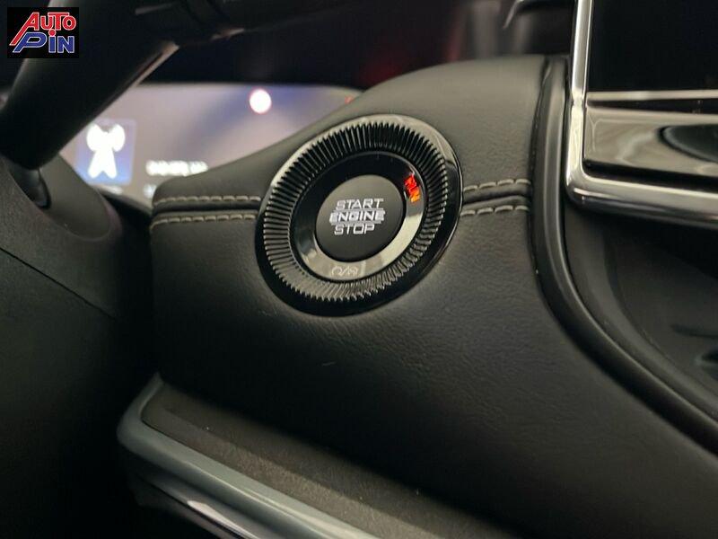 Jeep Compass Compass 1.6 Multijet II 2WD Limited