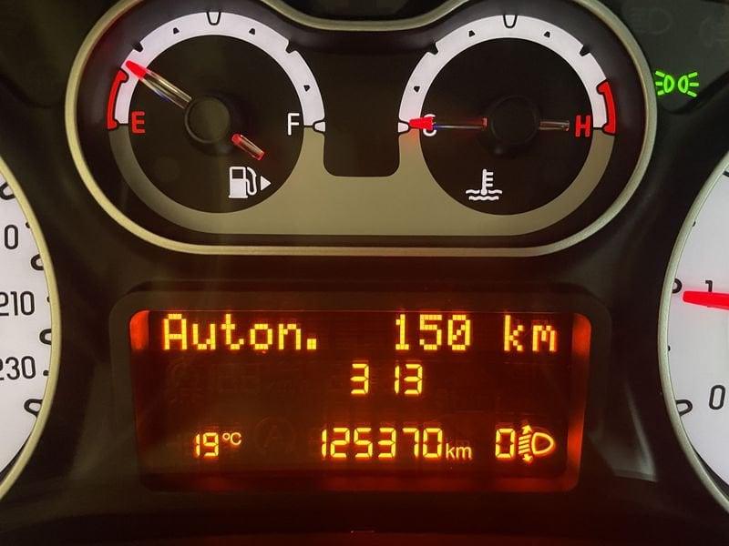 FIAT 500L Living 1.3 Multijet 95 CV Pop Star