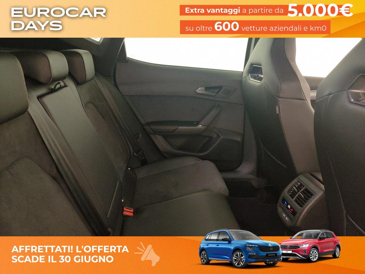 1.5 Hybrid 150 CV DSG