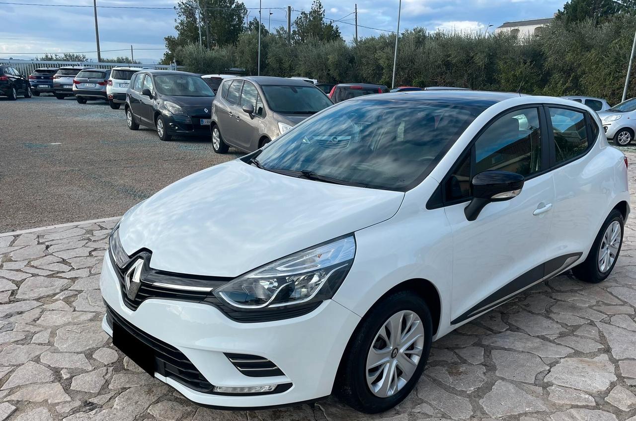 Renault Clio dCi 8V 75 CV 5 porte Life