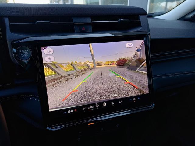 FORD Puma 1.0 Hybrid 125 CV Titanium