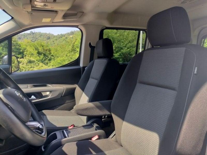 Toyota Proace City Verso 1.5D 100CV M/T L1 Executive