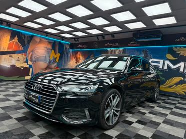 Audi A6 Avant 40 2.0 TDI quattro ultra S tronic Business Design (059)