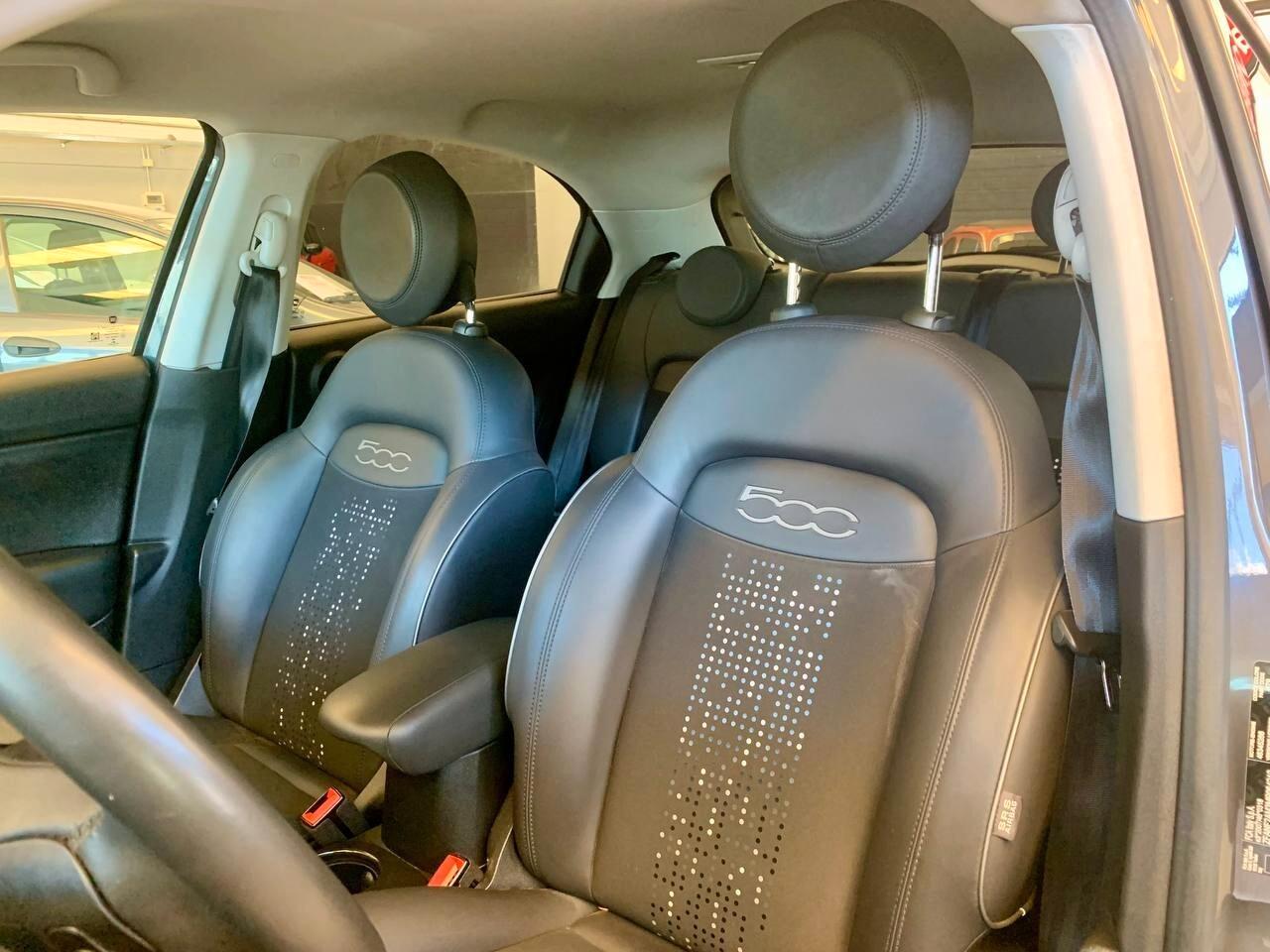 Fiat 500X 1.3 MultiJet 95 CV Connect *PREZZO PROMO*