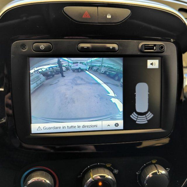 RENAULT Captur dCi 8V Sport Edition