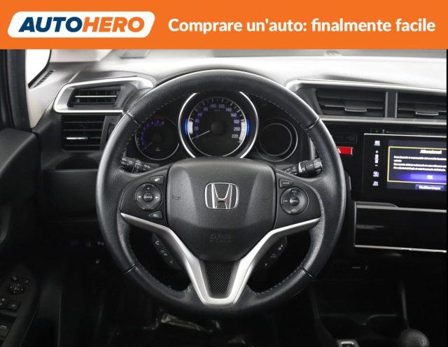 HONDA Jazz 1.3 Elegance Navi ADAS