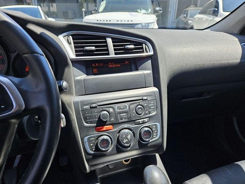 Citroën C4 C4 1.6 hdi Attraction