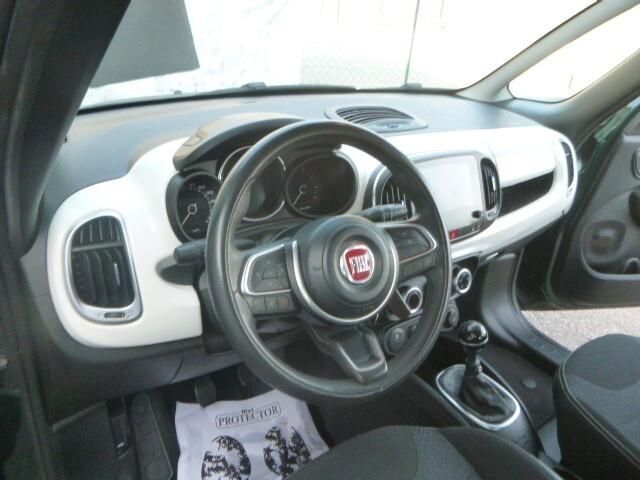 Fiat 500L 1.6 Multijet 120 CV City Cross,,NEOPATENTATI