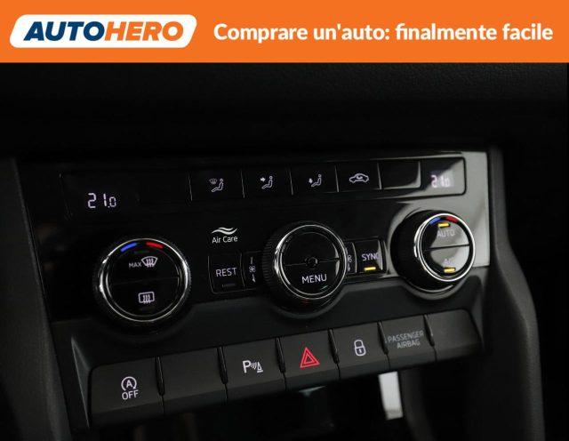SKODA Kodiaq 1.5 TSI ACT DSG Ambition