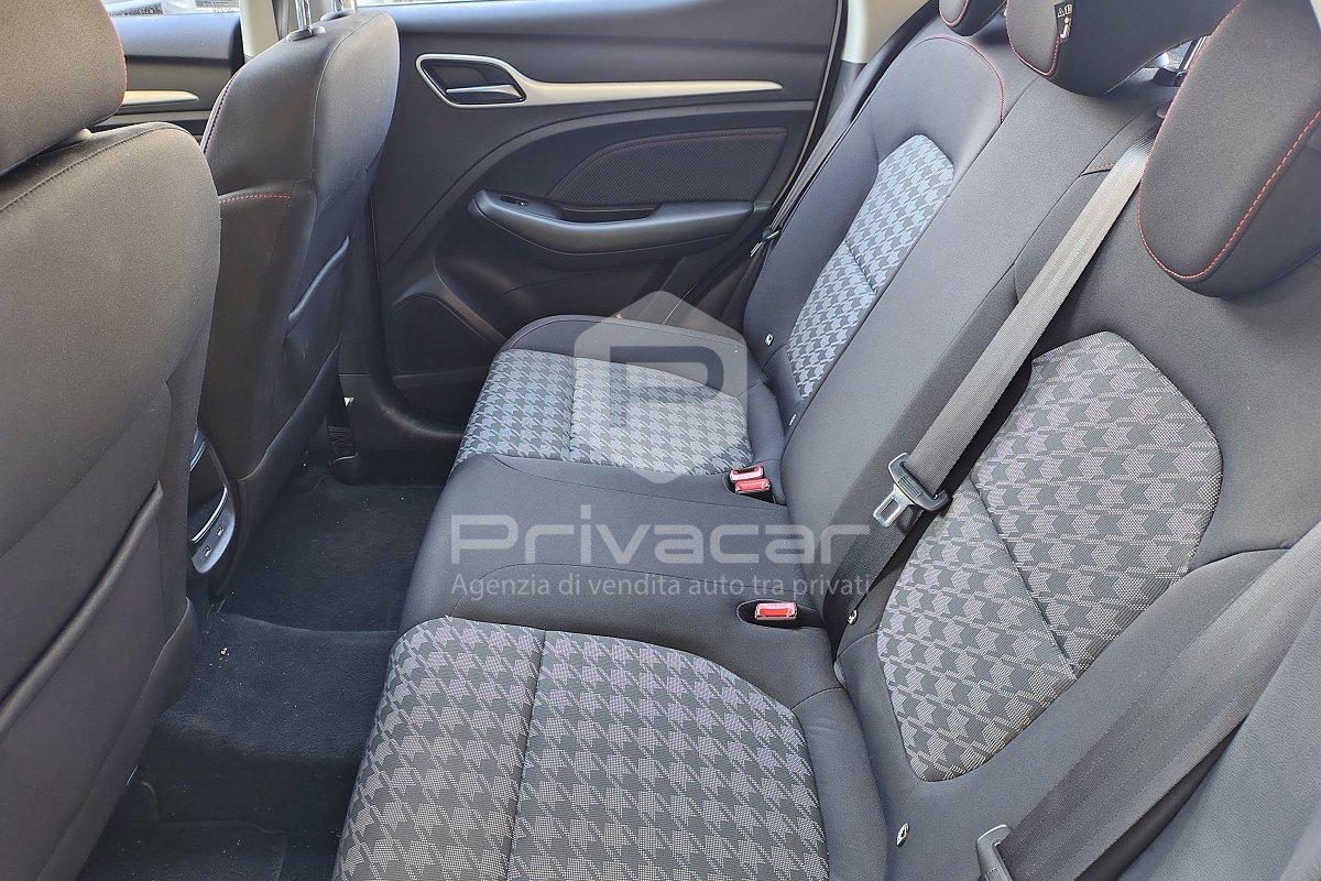 MG ZS 1.5 VTi-tech Comfort