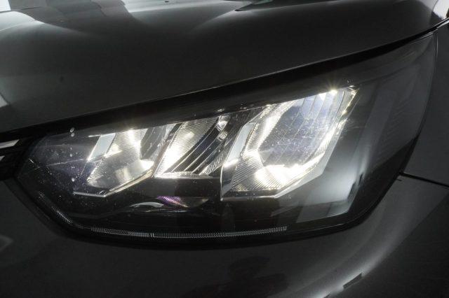 PEUGEOT 2008 2008 PureTech 100 S&S Allure Pack