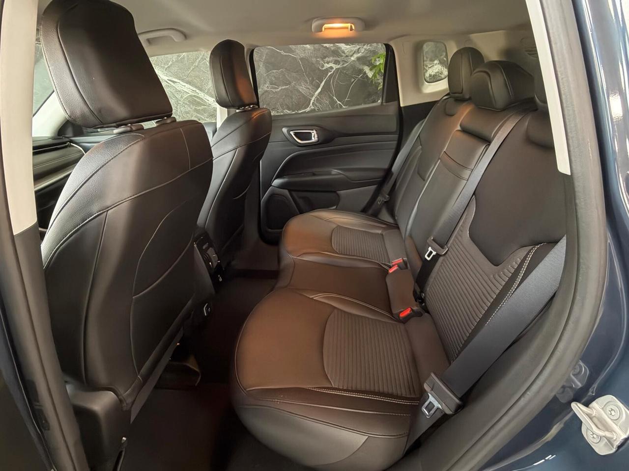 Jeep Compass 1.3 Turbo T4 190 CV PHEV AT6 4xe Limited 131 CV MOTORE TERMICO 24 MESI GARANZIA