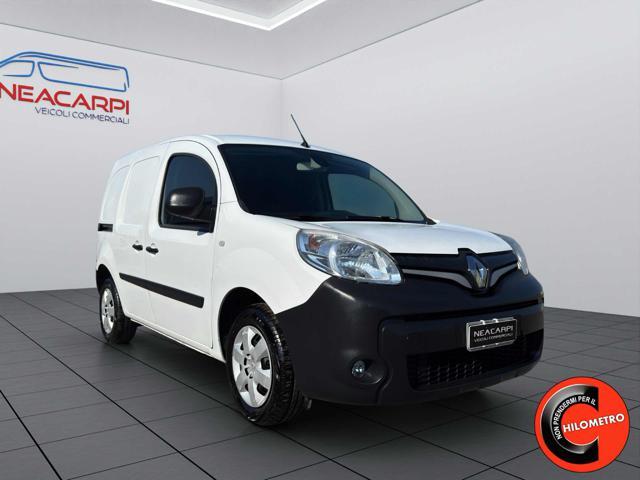 RENAULT Kangoo B.DCi 66CV(L1H1)SENSORI-CRUISE-6MARCE-E6D-