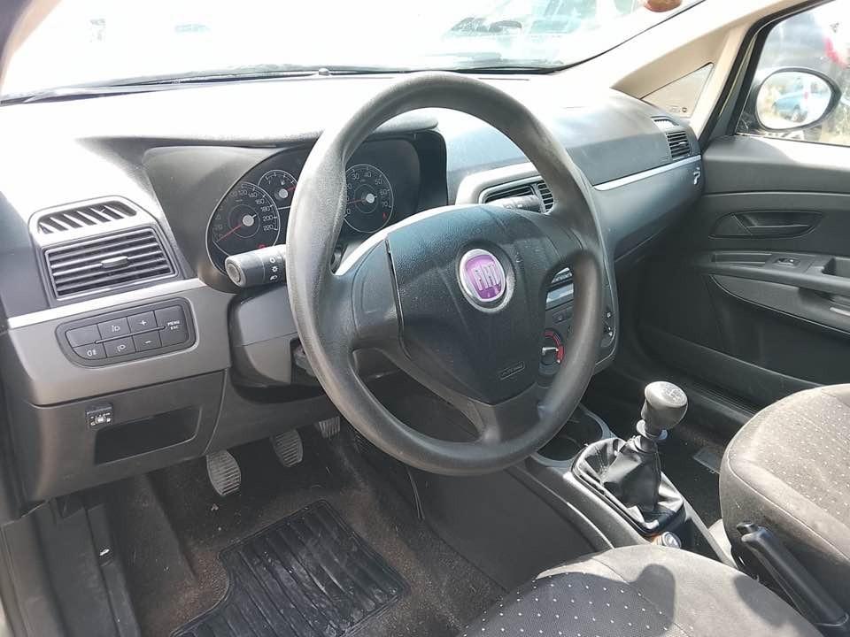 Fiat Grande Punto 1.2 5 porte Fun