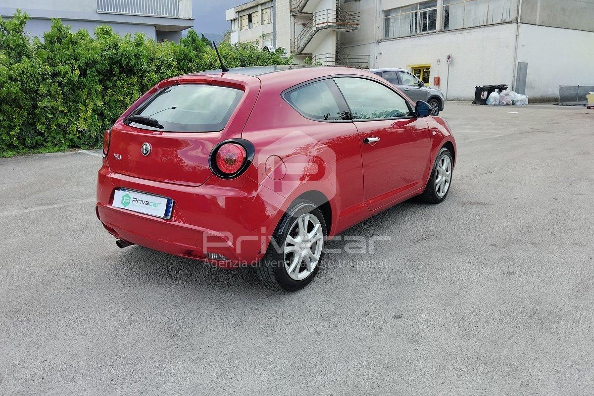 ALFA ROMEO MiTo 1.4 T 120 CV GPL Progression