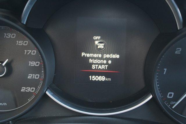 FIAT 500X 1.3 MultiJet 95 CV SPORT (X NEO PATENTATI)