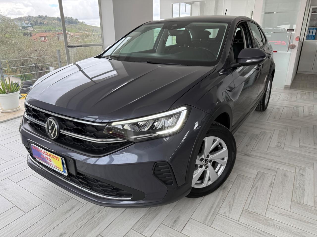 Volkswagen Taigo 1.0TSI95 CV Life BUSINESS+FULL LED2024