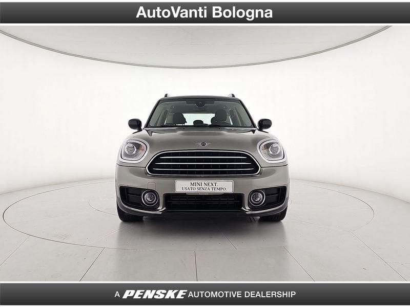 MINI Countryman Mini Countryman 2.0 Cooper D Business