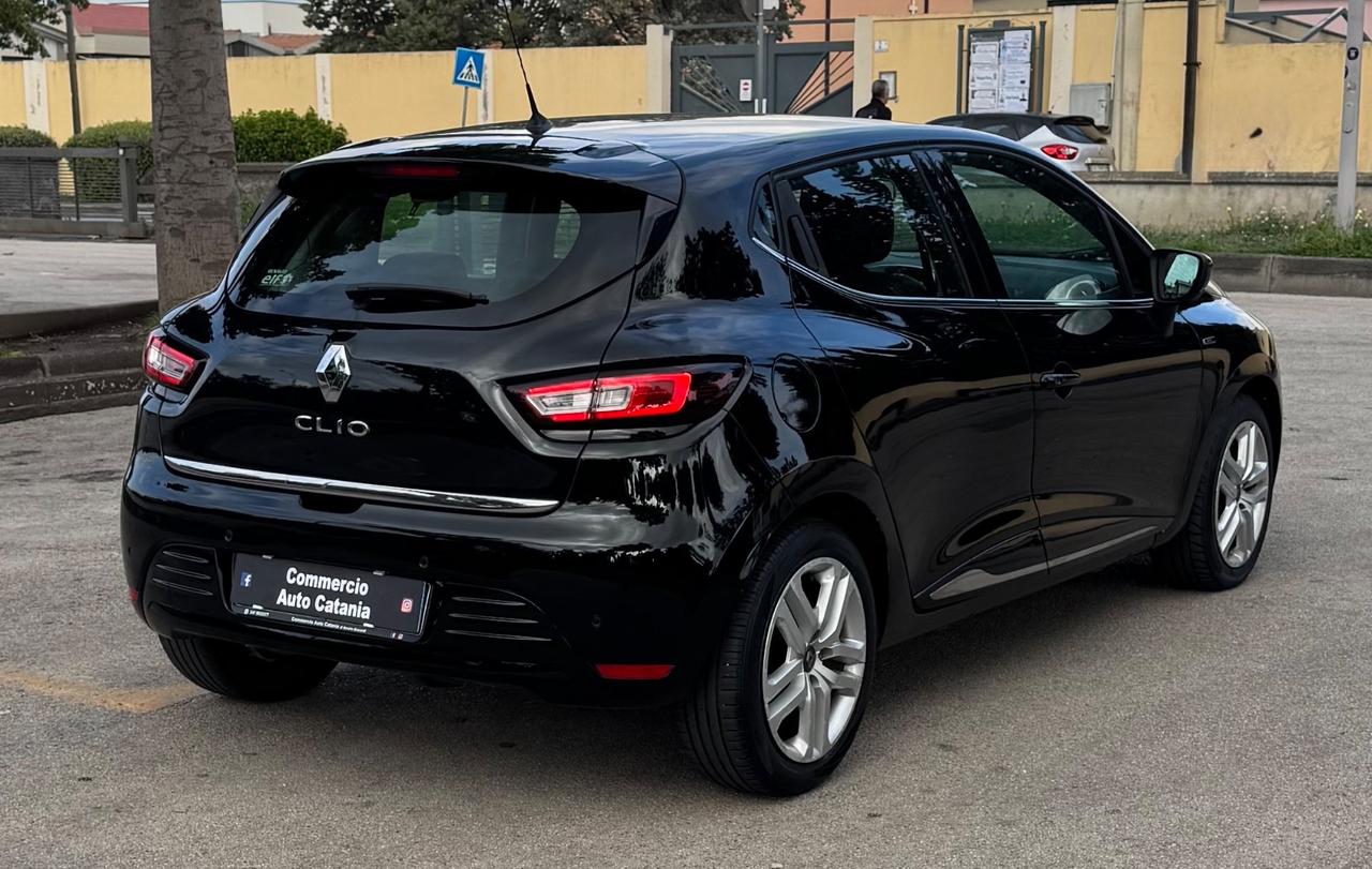 Renault Clio 1.5 dCi FARI FULL LED