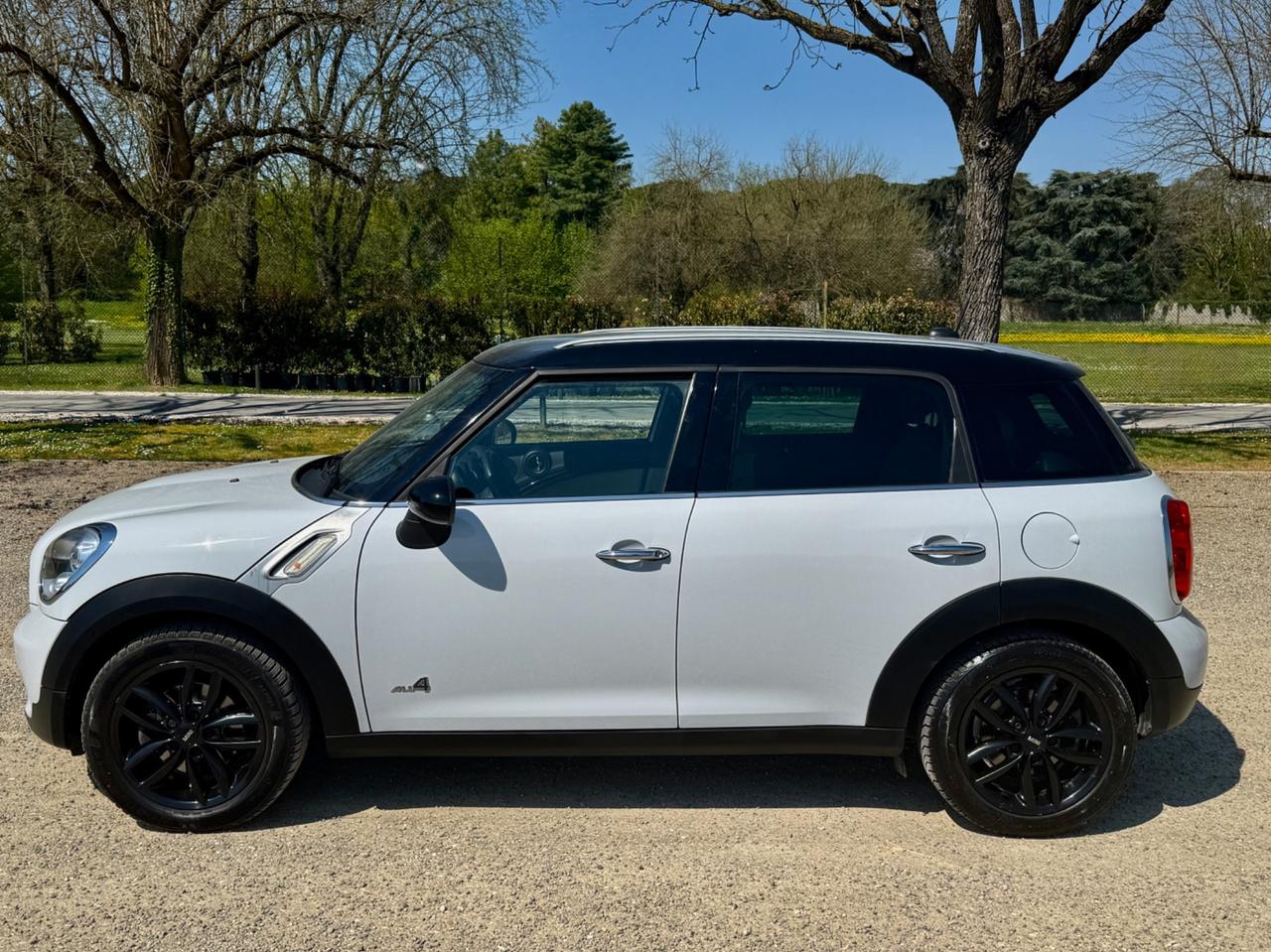 Mini Cooper SD Countryman 2.0 ALL4 - LEGGERE DESCRIZIONE