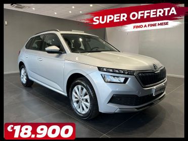 Skoda Kamiq 1.0 TSI Ambition