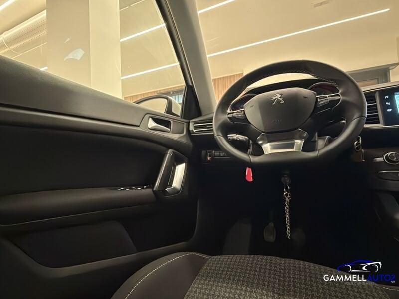 Peugeot 308 Active BlueHDi 100 S&S