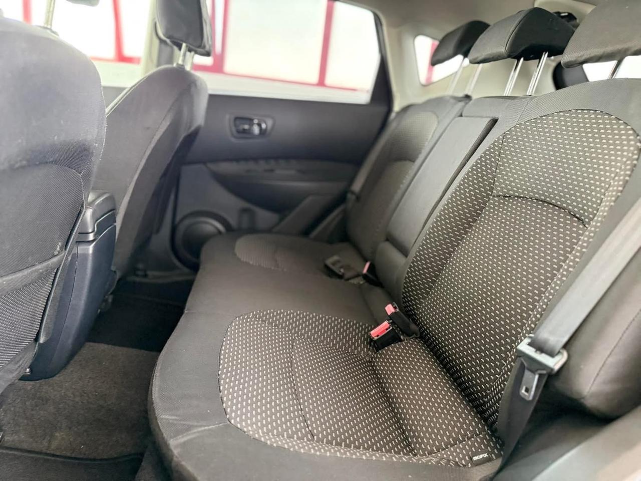 Nissan Qashqai 1.5 dci 105cv Acenta 2009