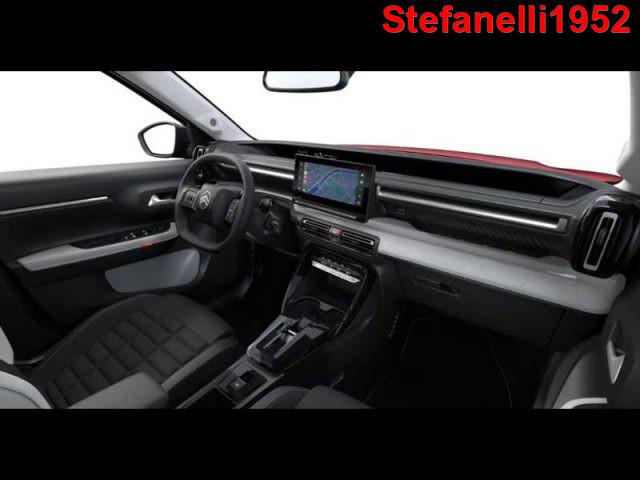 CITROEN C3 Nuova Turbo 100cv - MAX