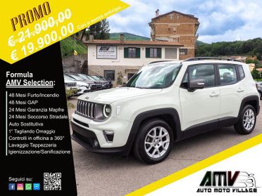 Jeep Renegade 1.6 Mjt 120 CV Limited TELECAMERA-PACK LED