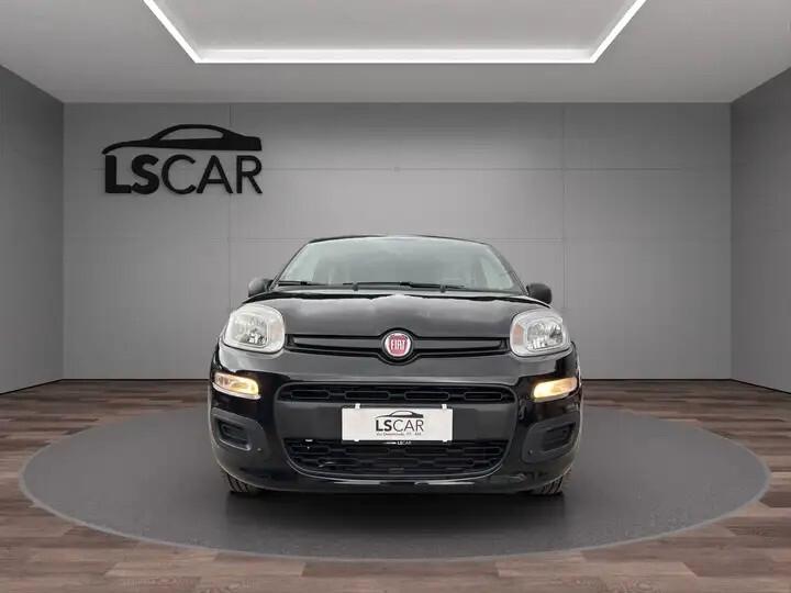 Fiat Panda 1.0 FireFly S&S Hybrid City Life UNIPRO-PROMO-FINANZIAMENTO LS CAR