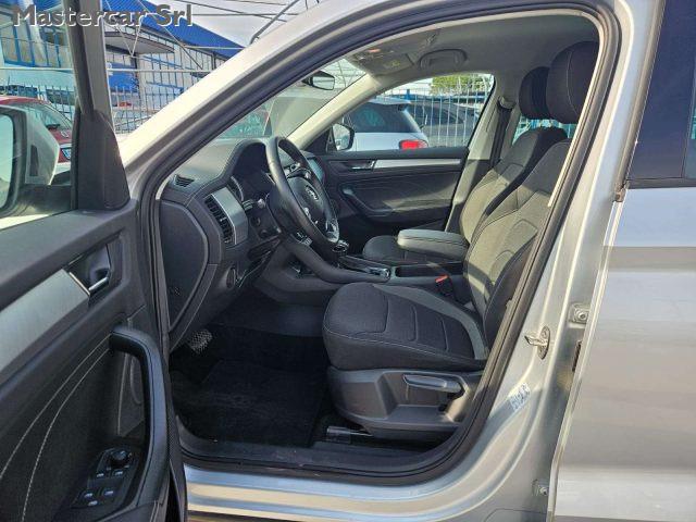 SKODA Kodiaq 2021 2.0 tdi evo Executive dsg 4WD - GK194FN