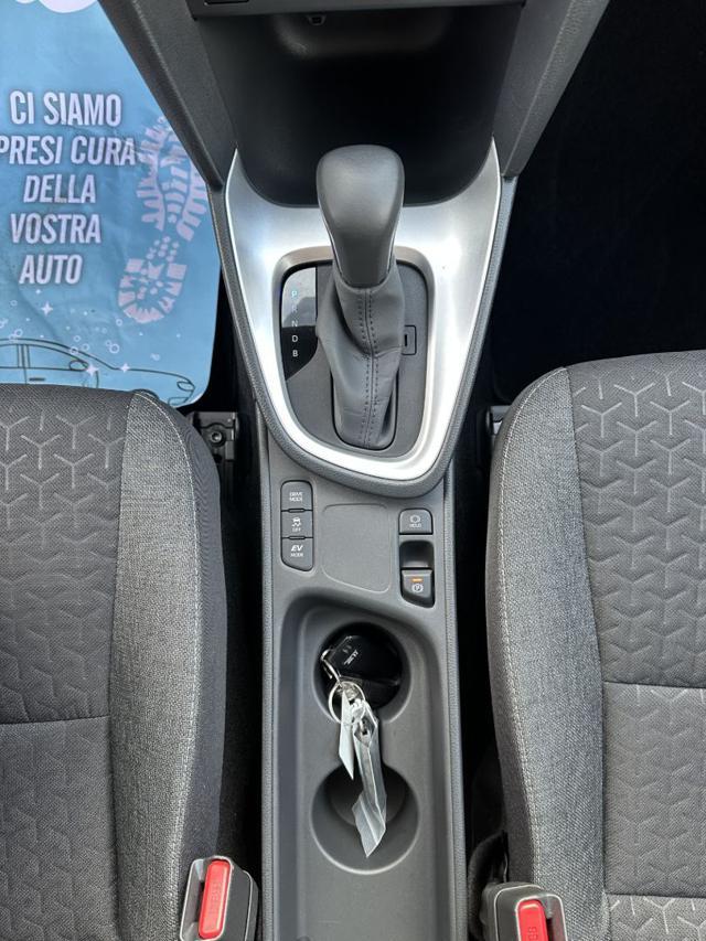 TOYOTA Yaris Cross 1.5 Hybrid 5p. E-CVT Trend