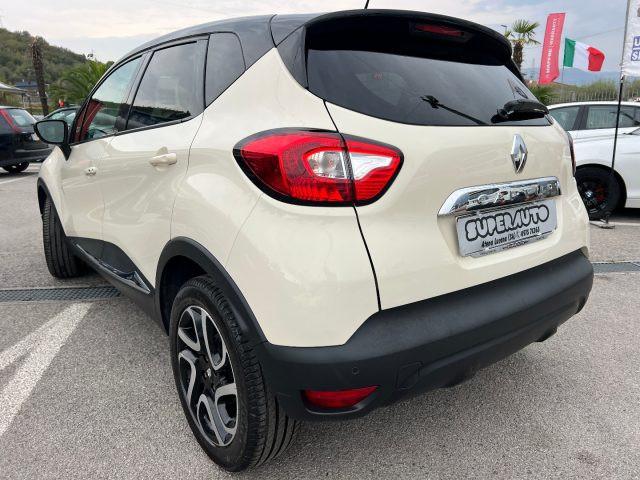 RENAULT Captur 1.5 dCi 8V 90 CV Start&Stop Energy R-Link