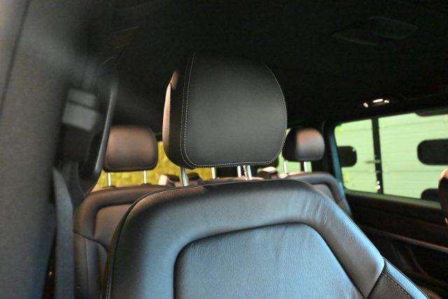 MERCEDES-BENZ V COMPACT D AUT.PREMIUM AUTOCARRO 5PT.NAVI FRIGOFULL