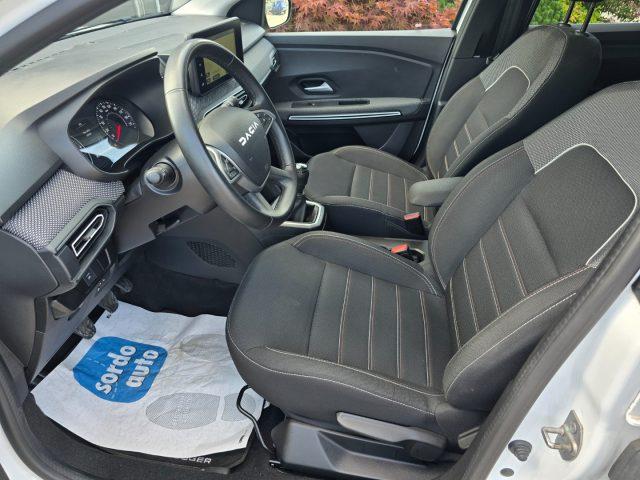 DACIA Jogger 1.0 TCe GPL 7 posti Extreme Up