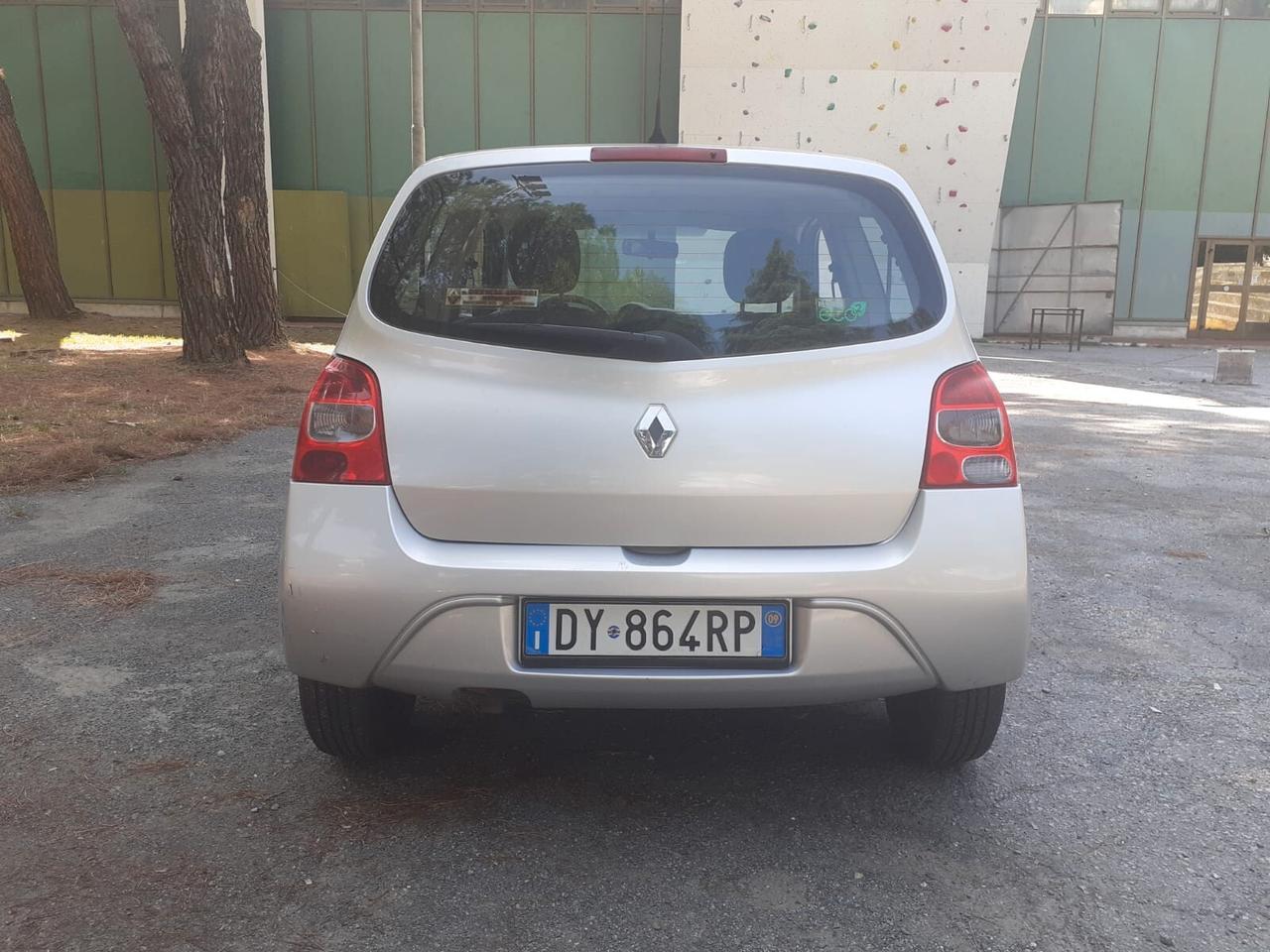 Renault Twingo 1.2 16V Dynamique