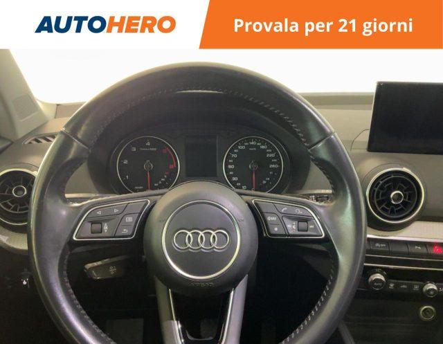 AUDI Q2 1.6 TDI S tronic