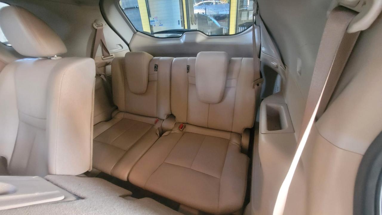 Nissan X-Trail 1.6 4×4. POSTI 7