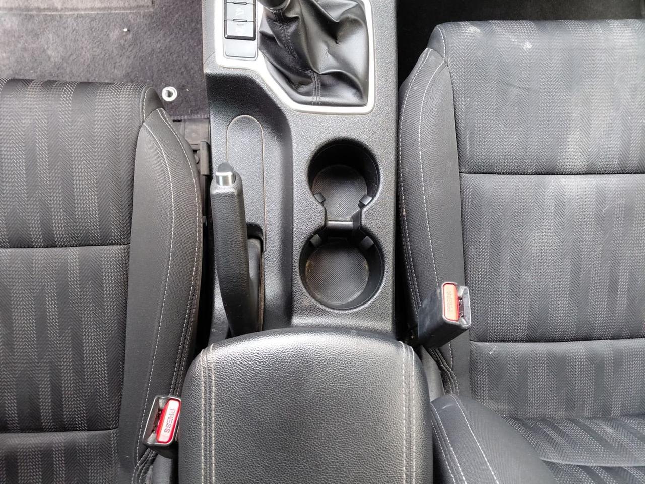 Kia Sportage Active 1.70 CRDI #10659