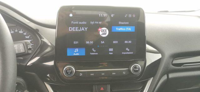 FORD Fiesta 1.5 EcoBlue 5 porte Business