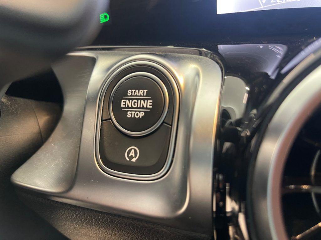 Mercedes-Benz GLB 200 d Automatic 4Matic Business Extra