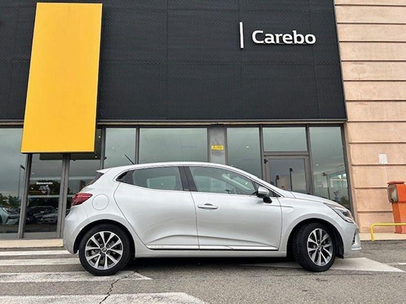 Renault Clio 5 Porte 1.6 E-TECH Hybrid 140cv Zen Auto my21 1.6 E-Tech hybrid Intens 140cv auto