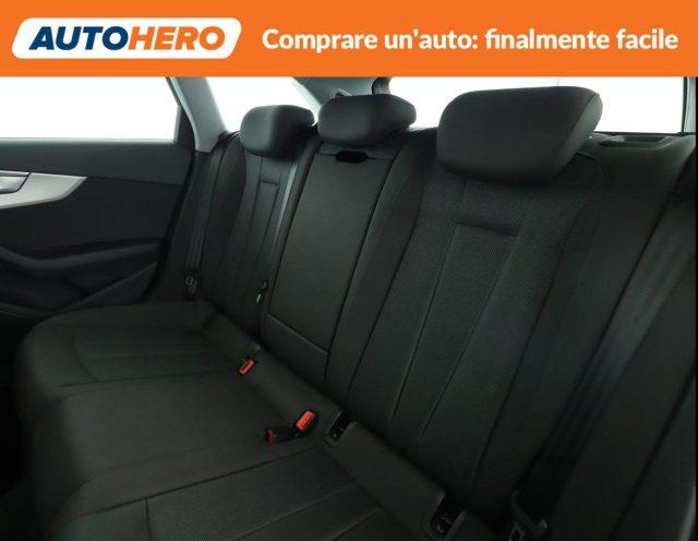 AUDI A4 allroad 40 TDI 190 CV S tronic