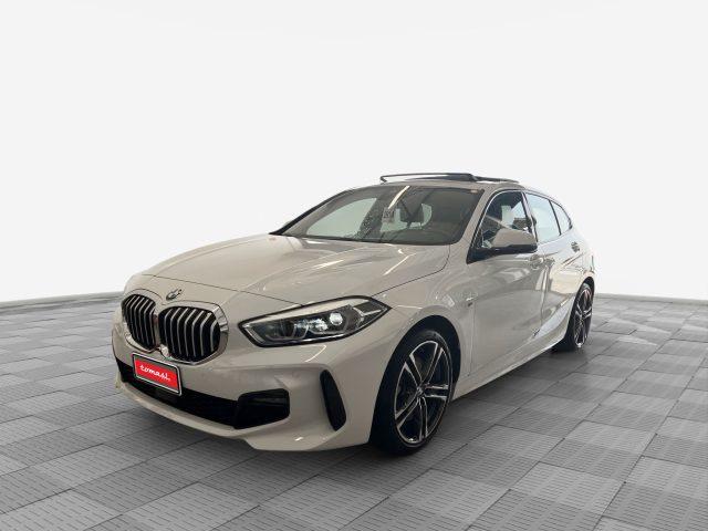 BMW 120 Serie 1 i 5p. Msport