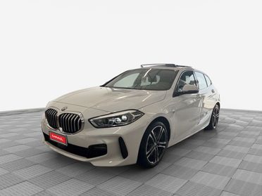 BMW 120 Serie 1 i 5p. Msport