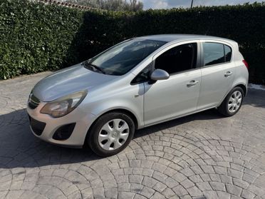 Opel Corsa 1.2 GPL-TECH -2014