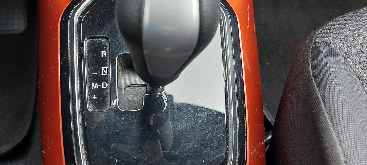 Suzuki Ignis 1.2 Dualjet iTop AGS